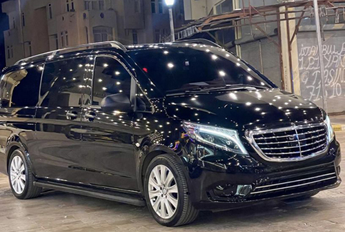 havaalanı özel sprinter transfer